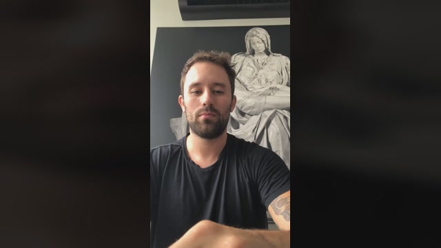 matteo_dv  23-02-2023 Recorded Video dirty