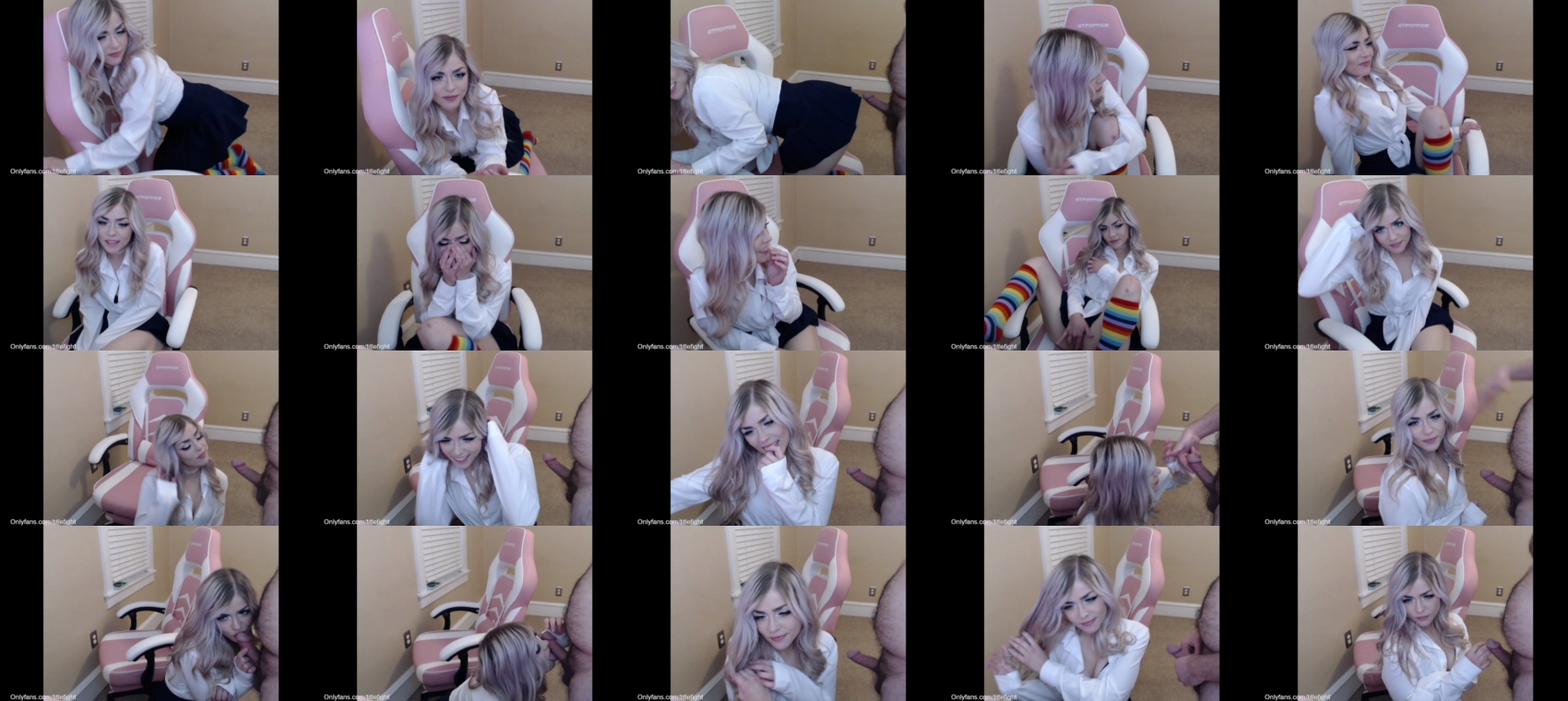 nekogirll 24-02-2023 Show 