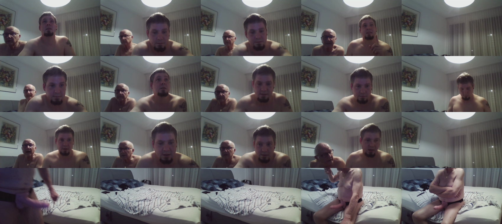 niggi30  23-02-2023 Recorded Video fuckhard