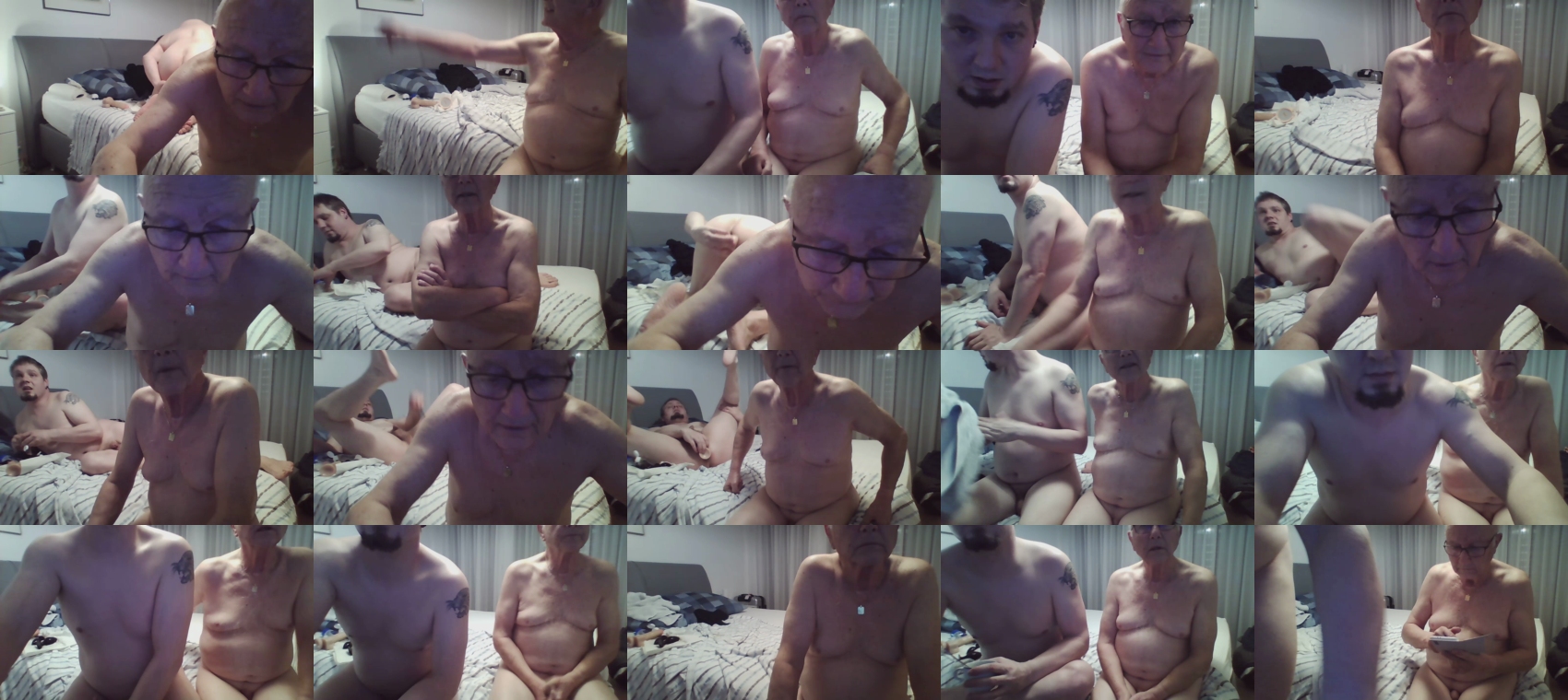 niggi30  23-02-2023 Recorded Video fuckass