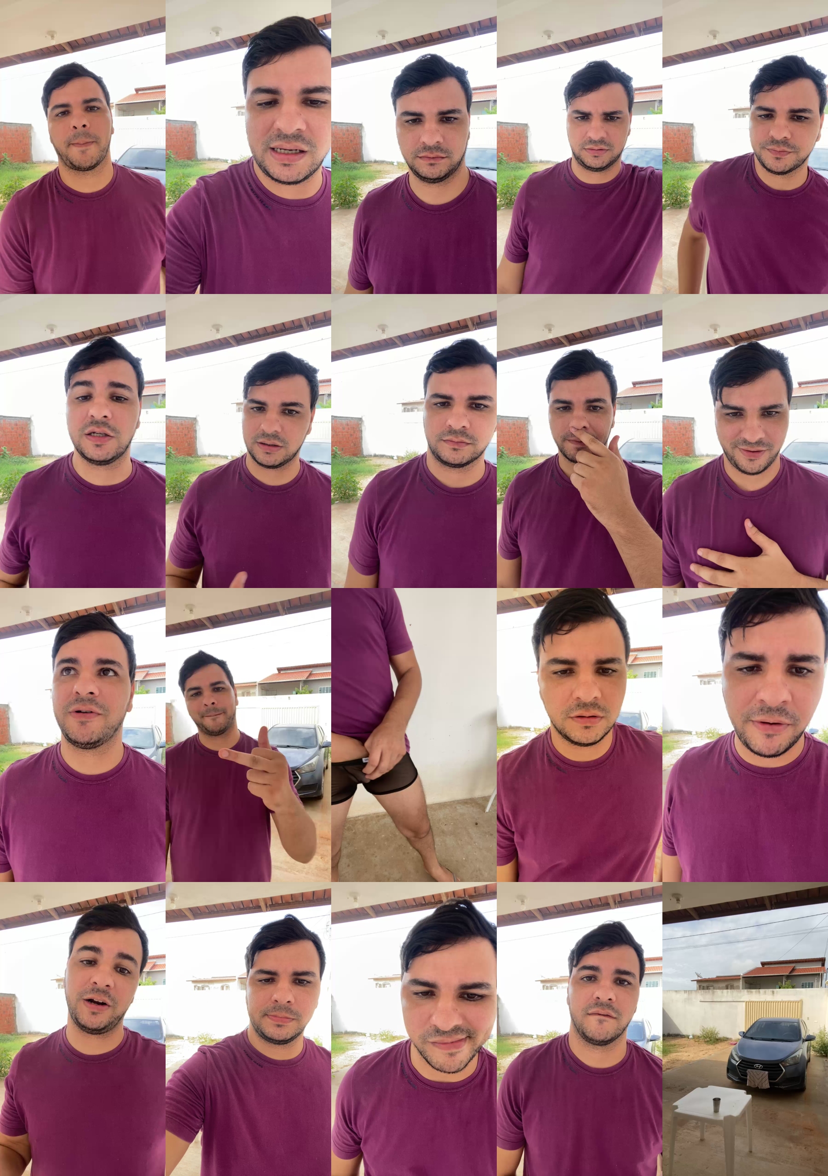 novinho21cm1  24-02-2023 Recorded Video lush