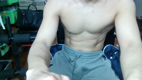pos09094  23-02-2023 Recorded Video Naked