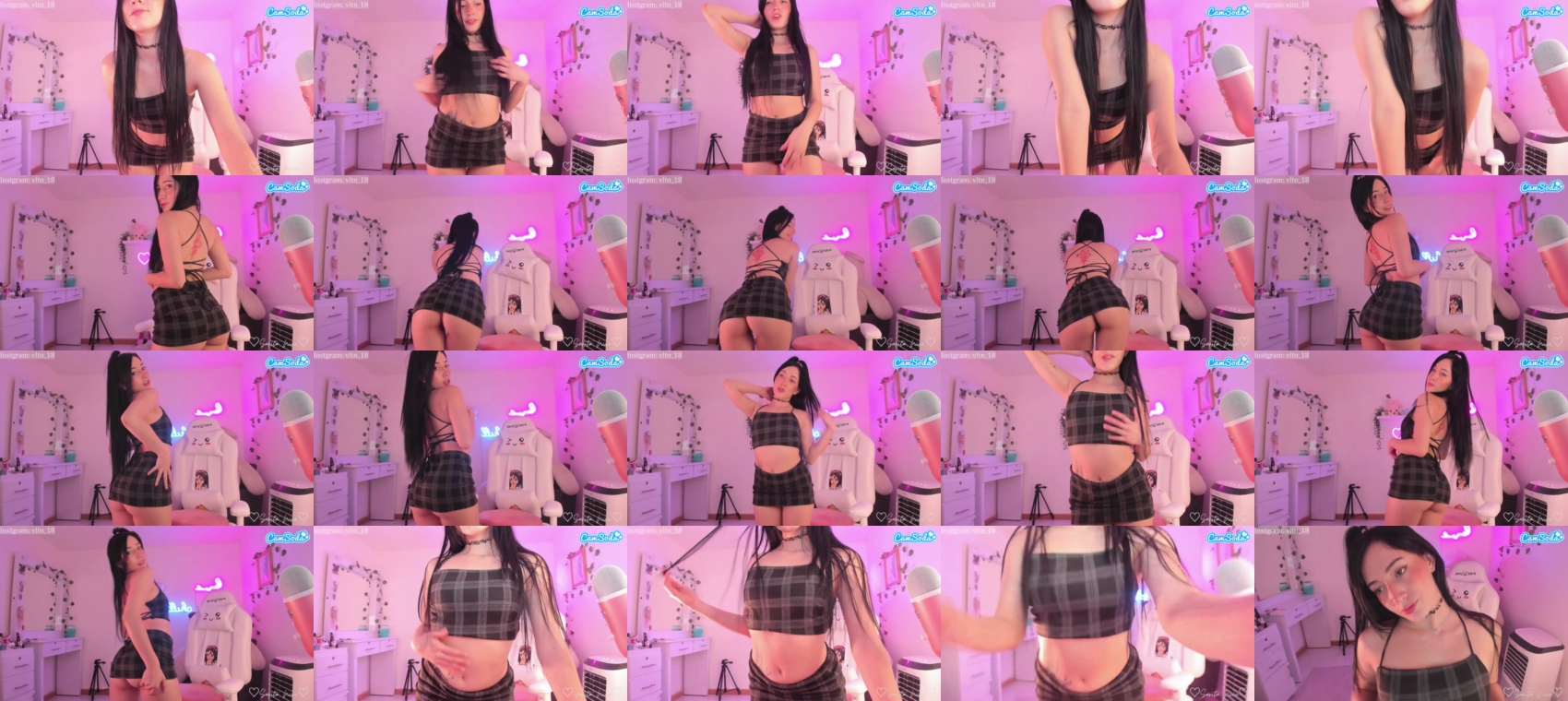 saritanice 23-02-2023 love CamSoda