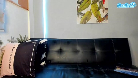 sugarcataleya 24-02-2023 analtoy CamSoda