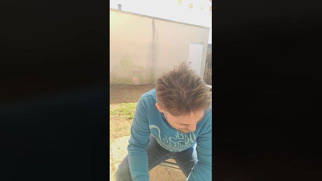 tomsauwer  24-02-2023 Recorded Video Video