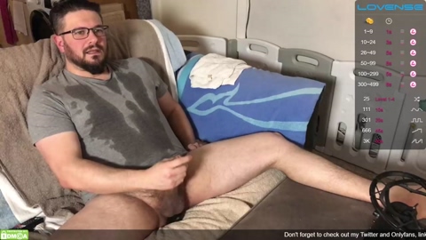 trojanbrit  24-02-2023 video Ass