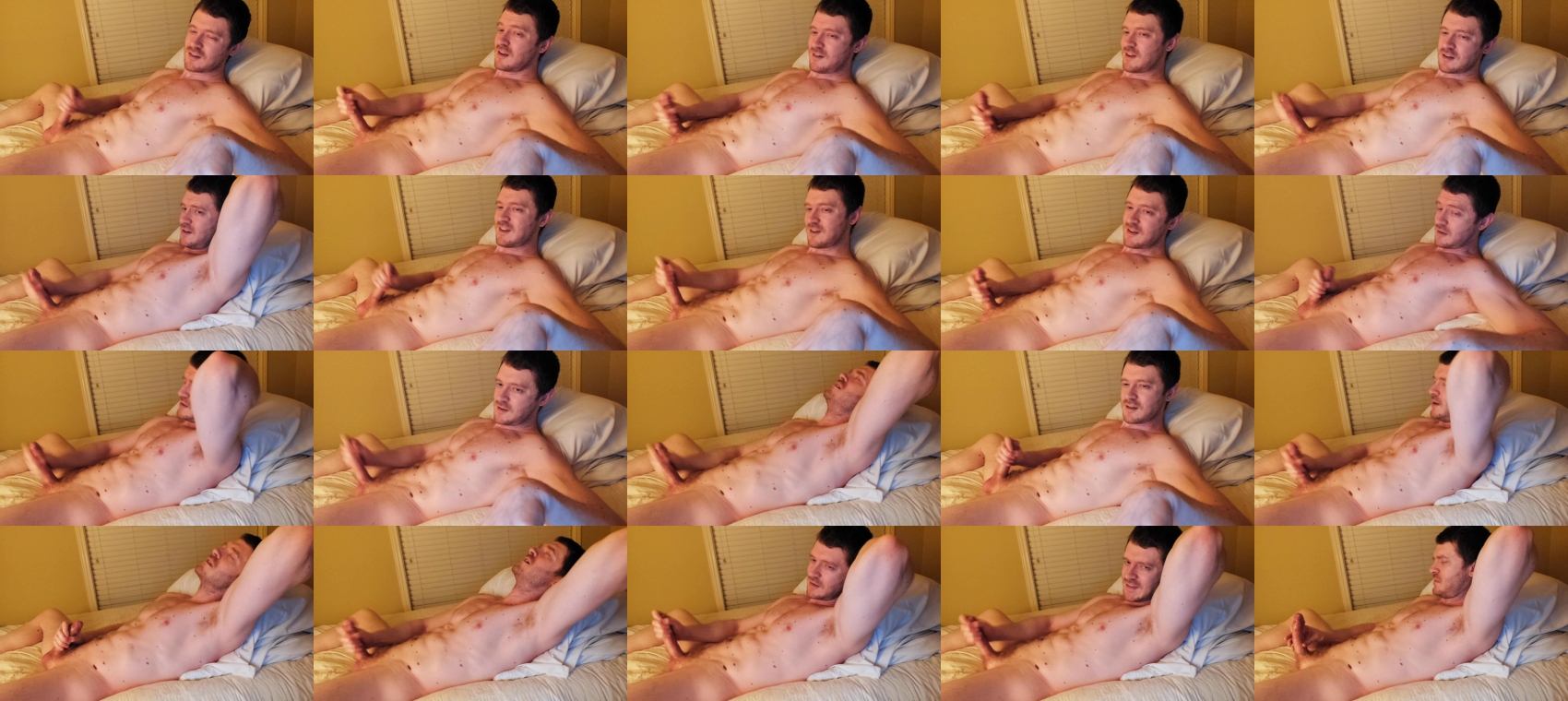 warrenkener  23-02-2023 Recorded Video kinky