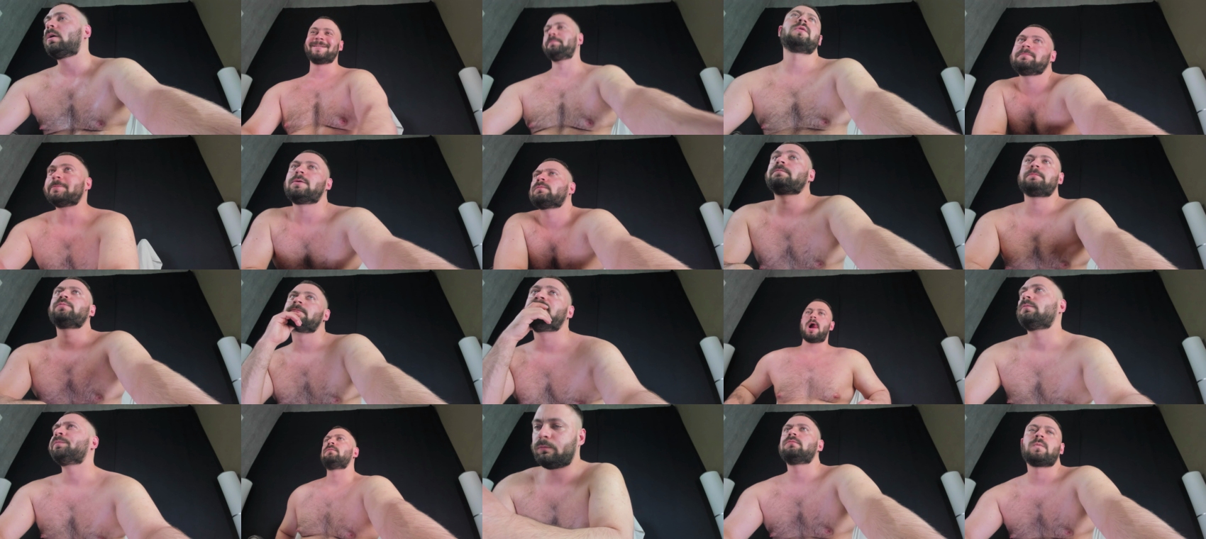 AlexxWade  25-02-2023 Recorded Video hardcore