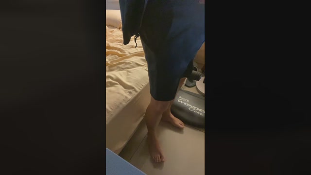 Busus  24-02-2023 Recorded Video lovense