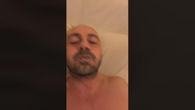 Dolceroccia  25-02-2023 Recorded Video suckshow