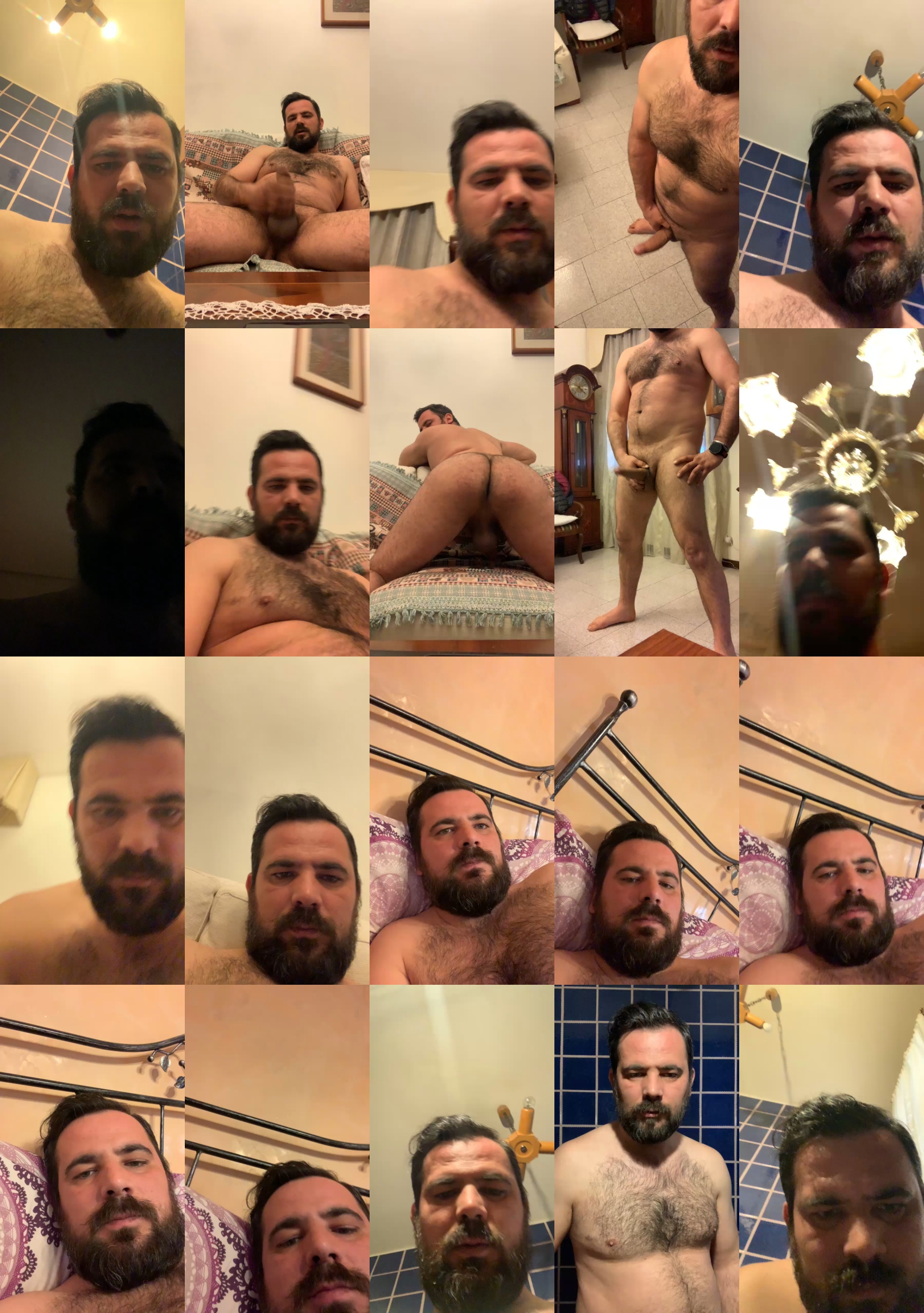 Edward_venezia  24-02-2023 Recorded Video hot