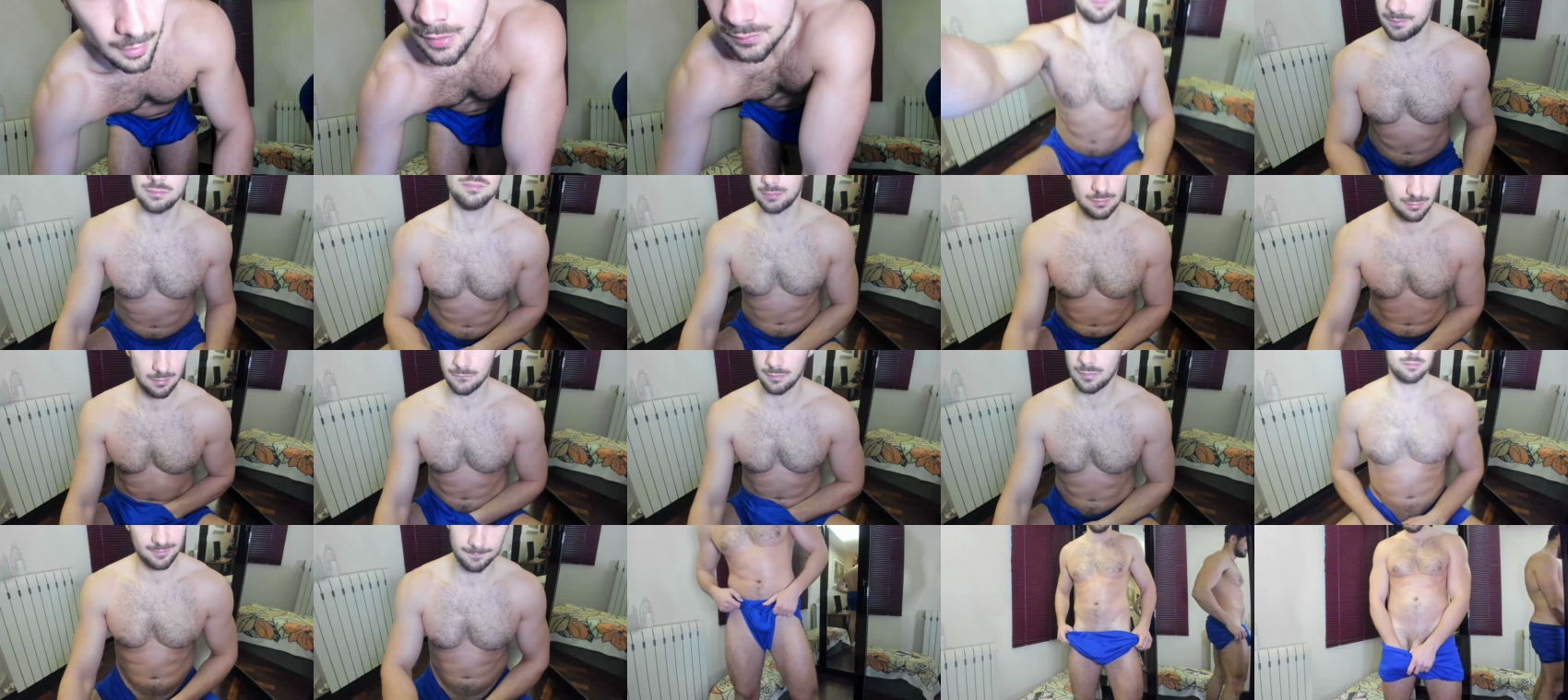 Frenzis61  25-02-2023 Recorded Video play