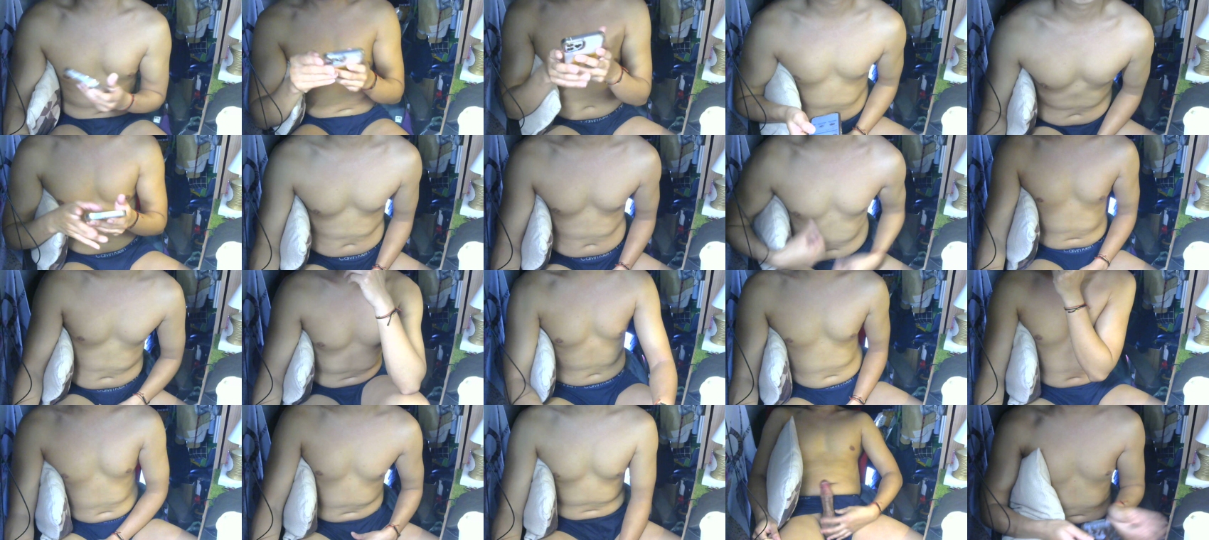 JEFFERY4318  24-02-2023 Recorded Video analsex