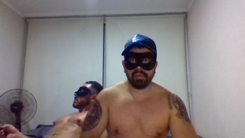 Joserafael225  24-02-2023 Recorded Video kiss