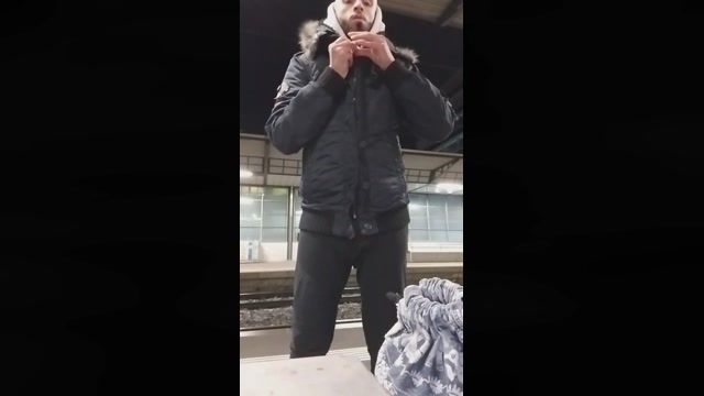 LUEGnur91  24-02-2023 Recorded Video fuckhard