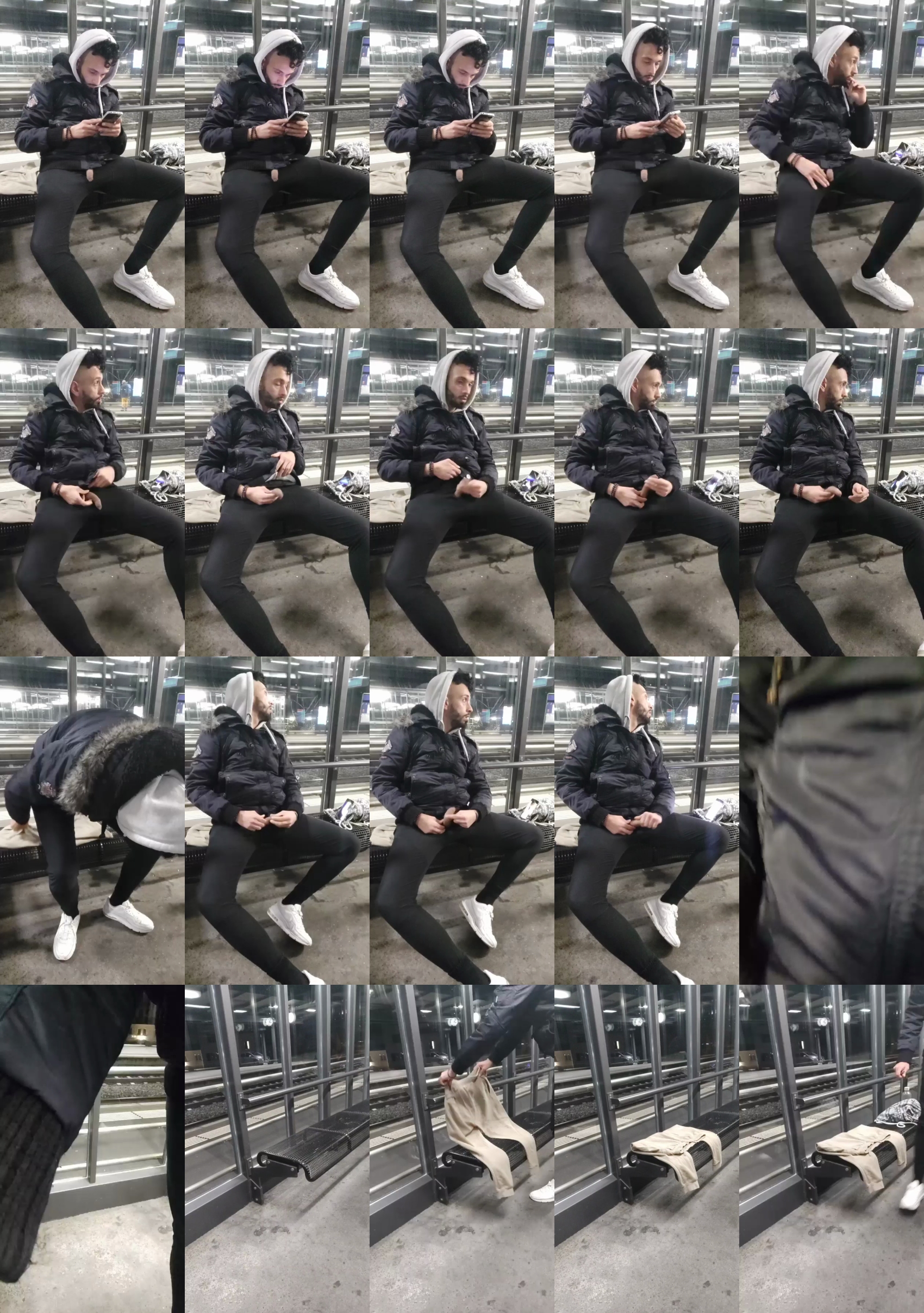 LUEGnur91  24-02-2023 Recorded Video deep