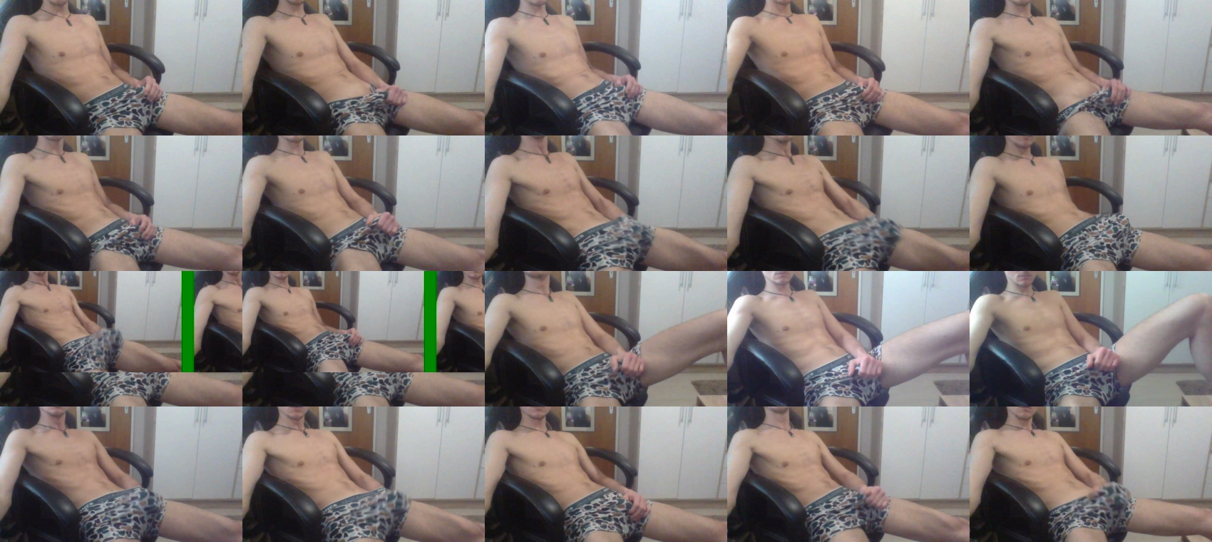 Leon9213  25-02-2023 Recorded Video big