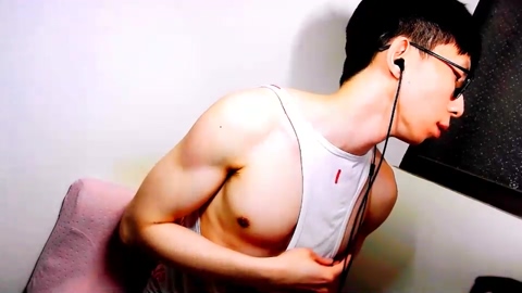Linchienchih  25-02-2023 Recorded Video jackoff