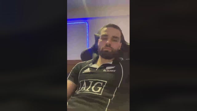MaitreTerreur  24-02-2023 Recorded Video jackoff