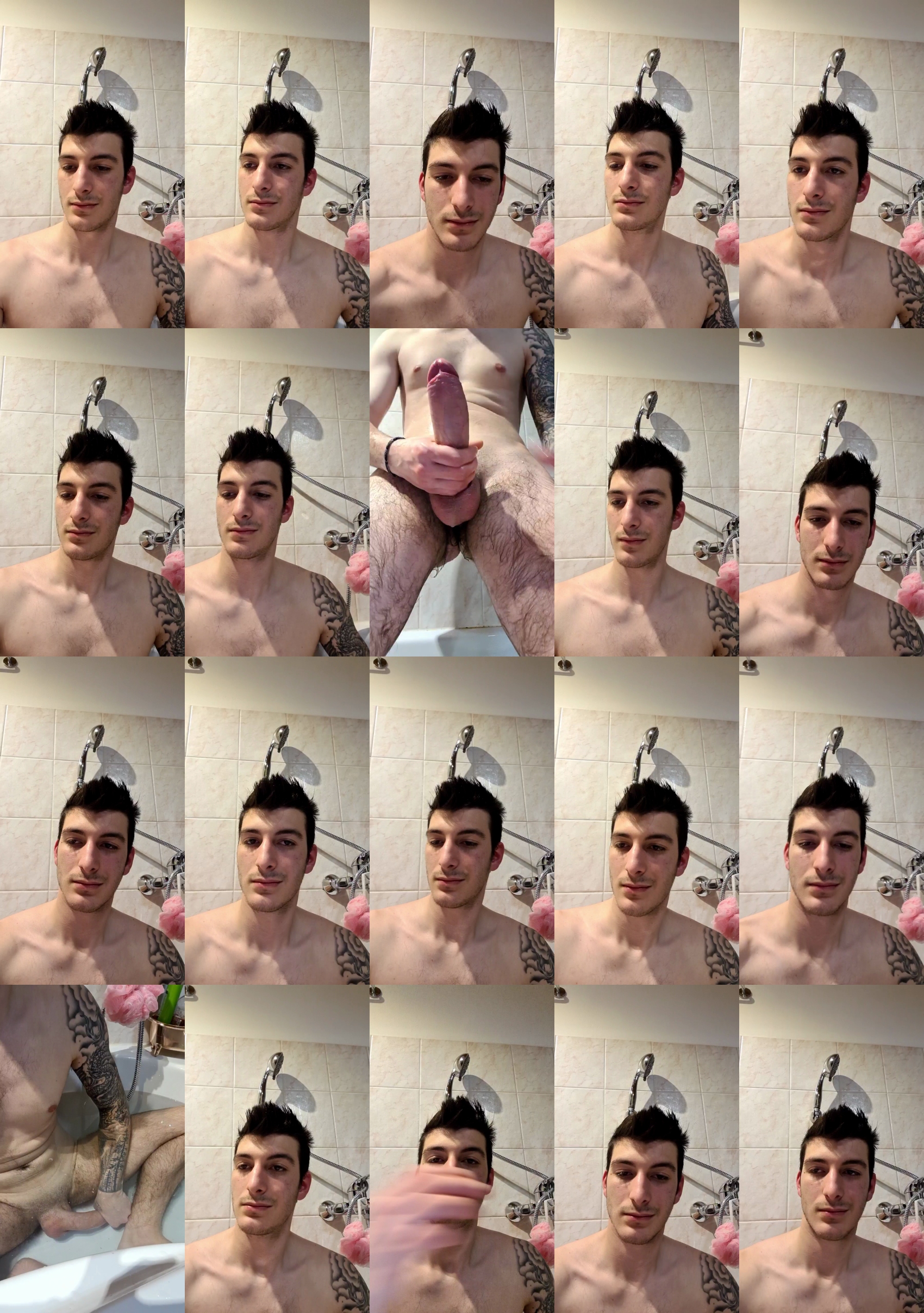 Matt22cam  24-02-2023 Recorded Video love