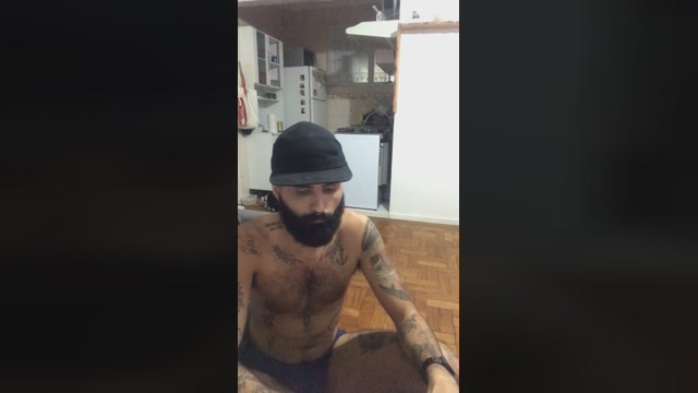 Mruaro  24-02-2023 Recorded Video bigdick