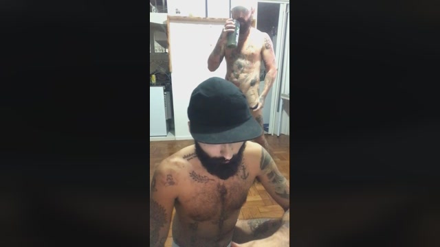 Mruaro  24-02-2023 Recorded Video fuckface