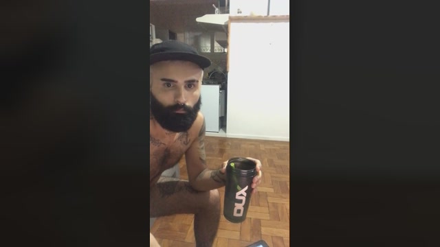 Mruaro  24-02-2023 Recorded Video bigass