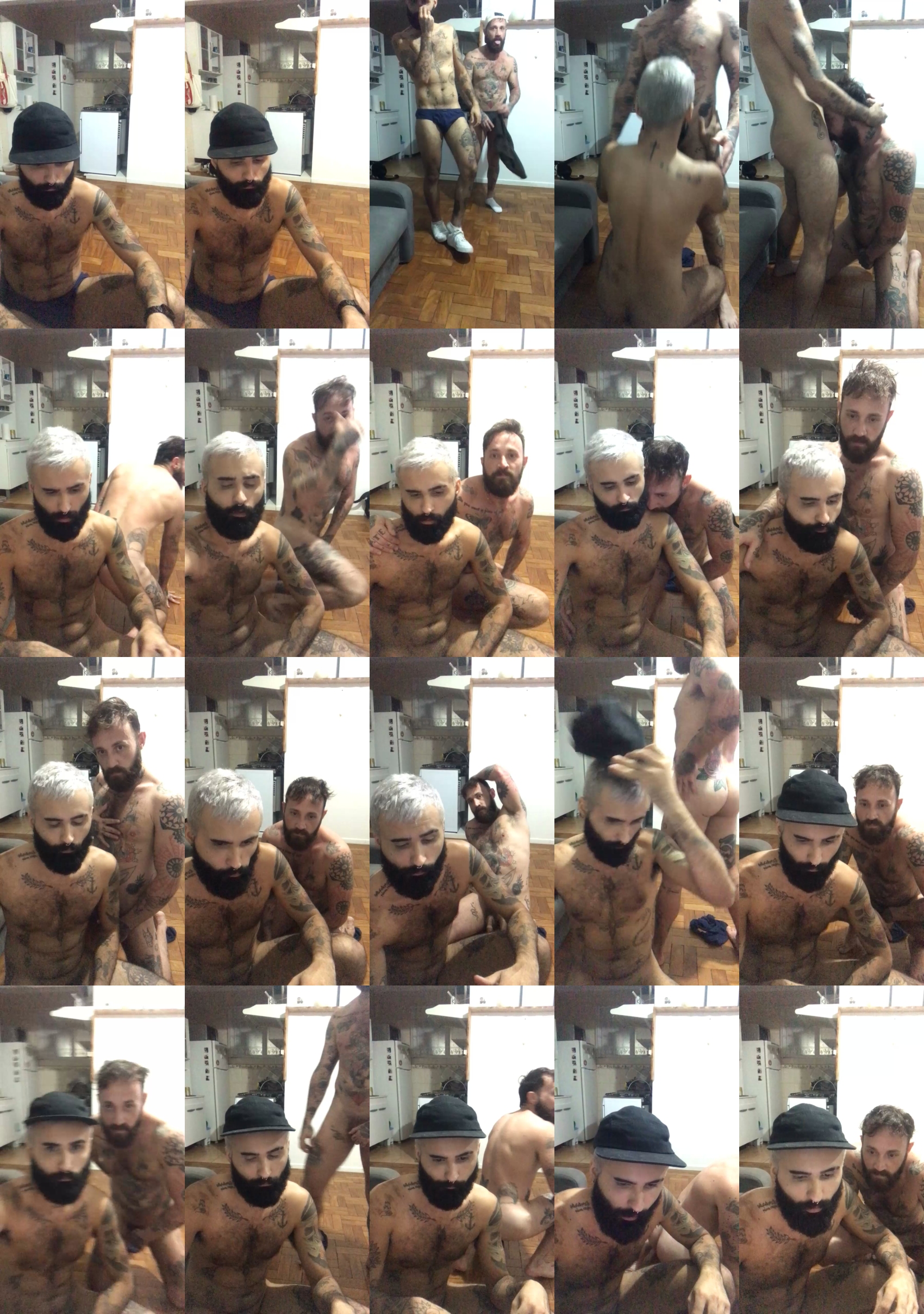 Mruaro  24-02-2023 Recorded Video bigdick