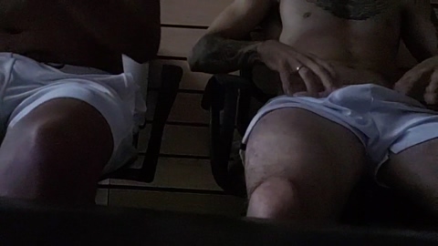 Nahuel335  24-02-2023 Recorded Video fuck