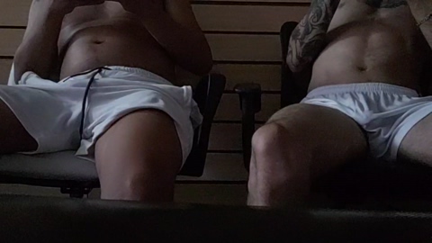 Nahuel335  24-02-2023 Recorded Video bigballs