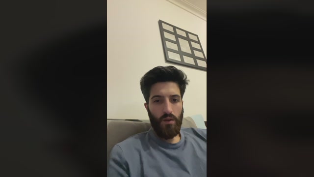 Pauliinho81  25-02-2023 Recorded Video nasty