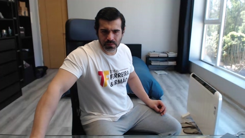 Samricci21  24-02-2023 Recorded Video jackoff