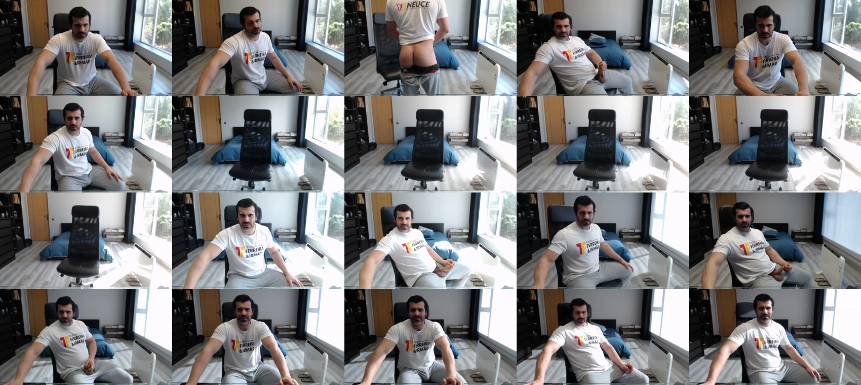 Samricci21  24-02-2023 Recorded Video jackoff