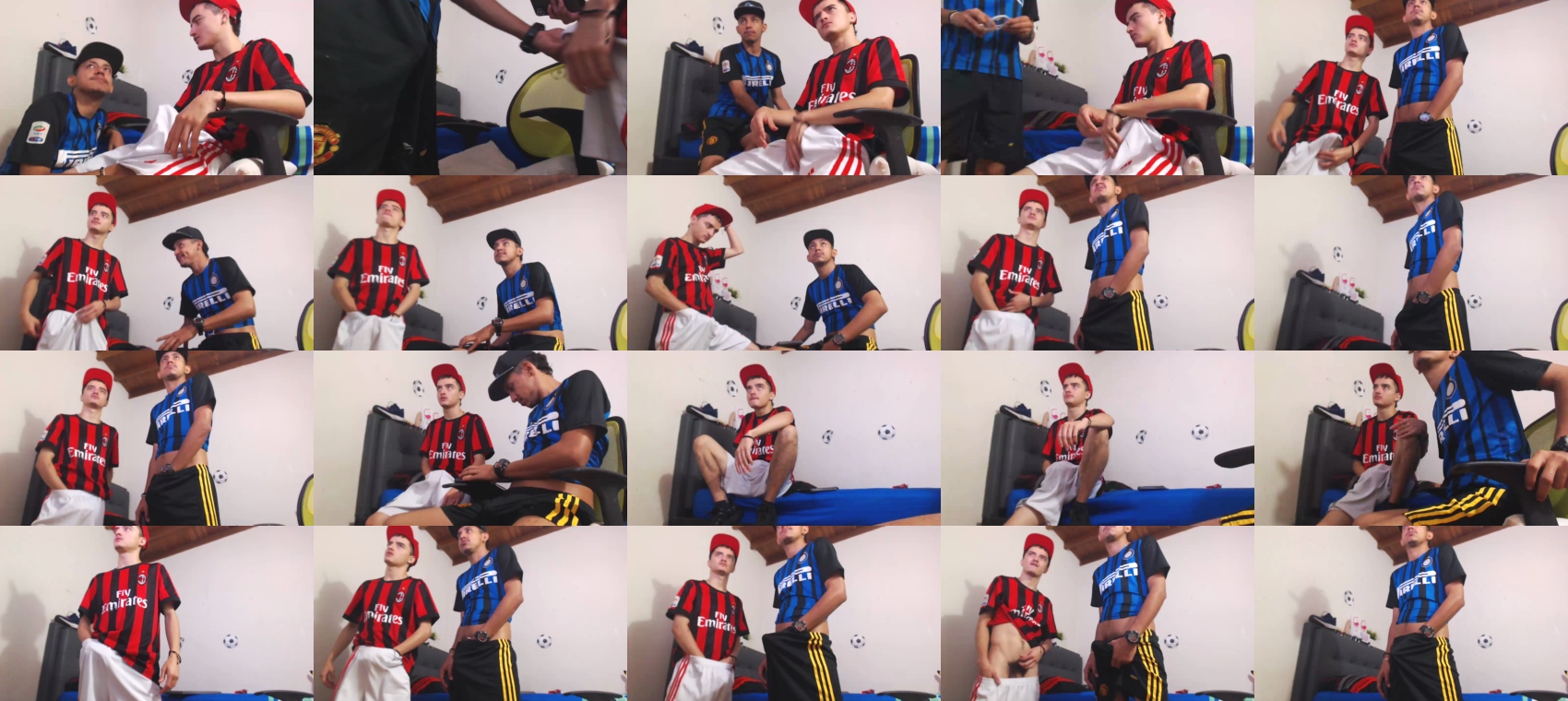 Skinny23cm  25-02-2023 Recorded Video beautiful