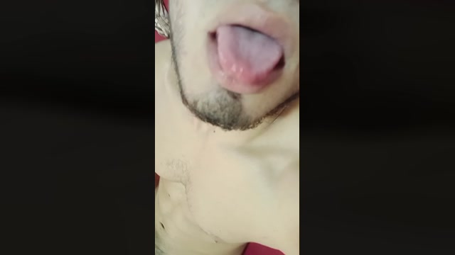 StivenX2  24-02-2023 Recorded Video lush