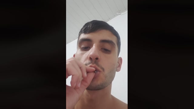 Urien  24-02-2023 Recorded Video kinky