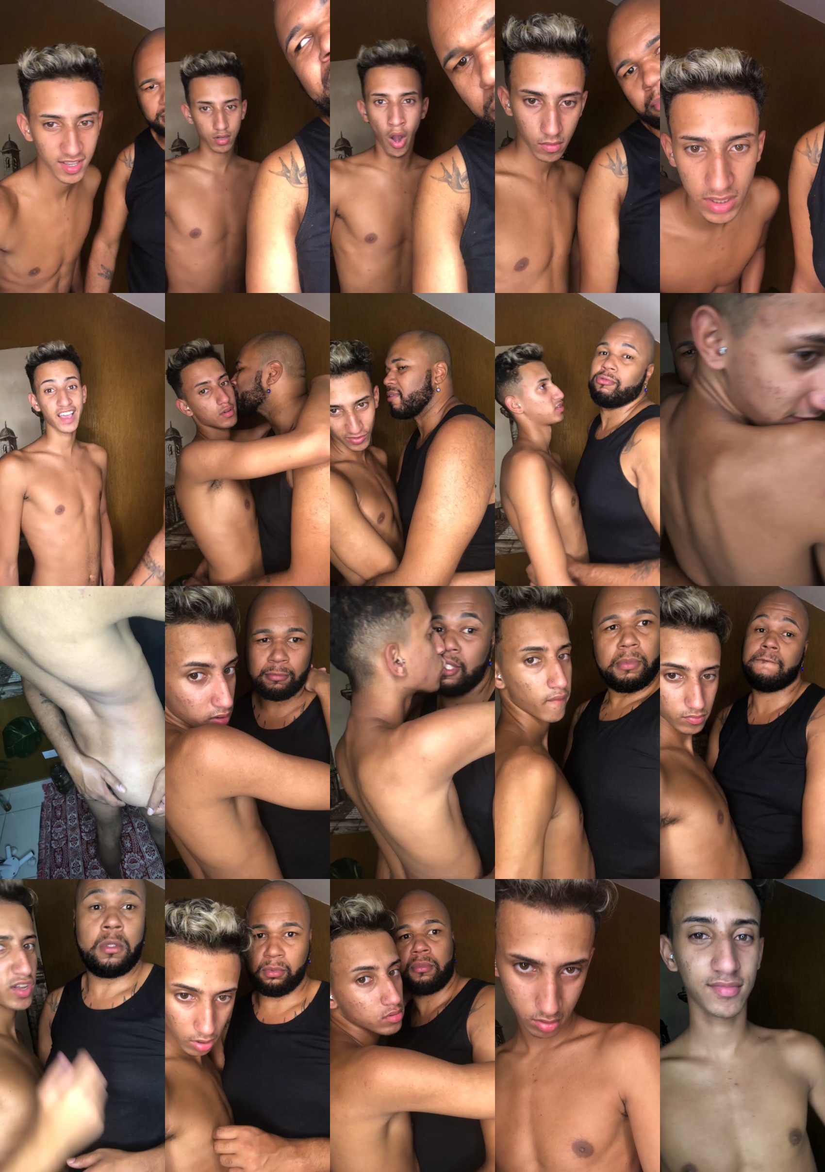 Vittorsp  24-02-2023 Recorded Video sex