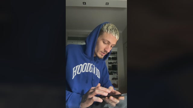 Xxxciroxxx  24-02-2023 Recorded Video Porn
