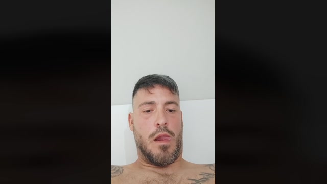 abrahamvallepe1  24-02-2023 Recorded Video nude