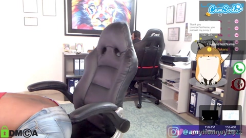 amyhonney 25-02-2023 sex CamSoda