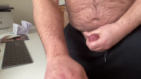 bearlover38  25-02-2023 Recorded Video blowjob