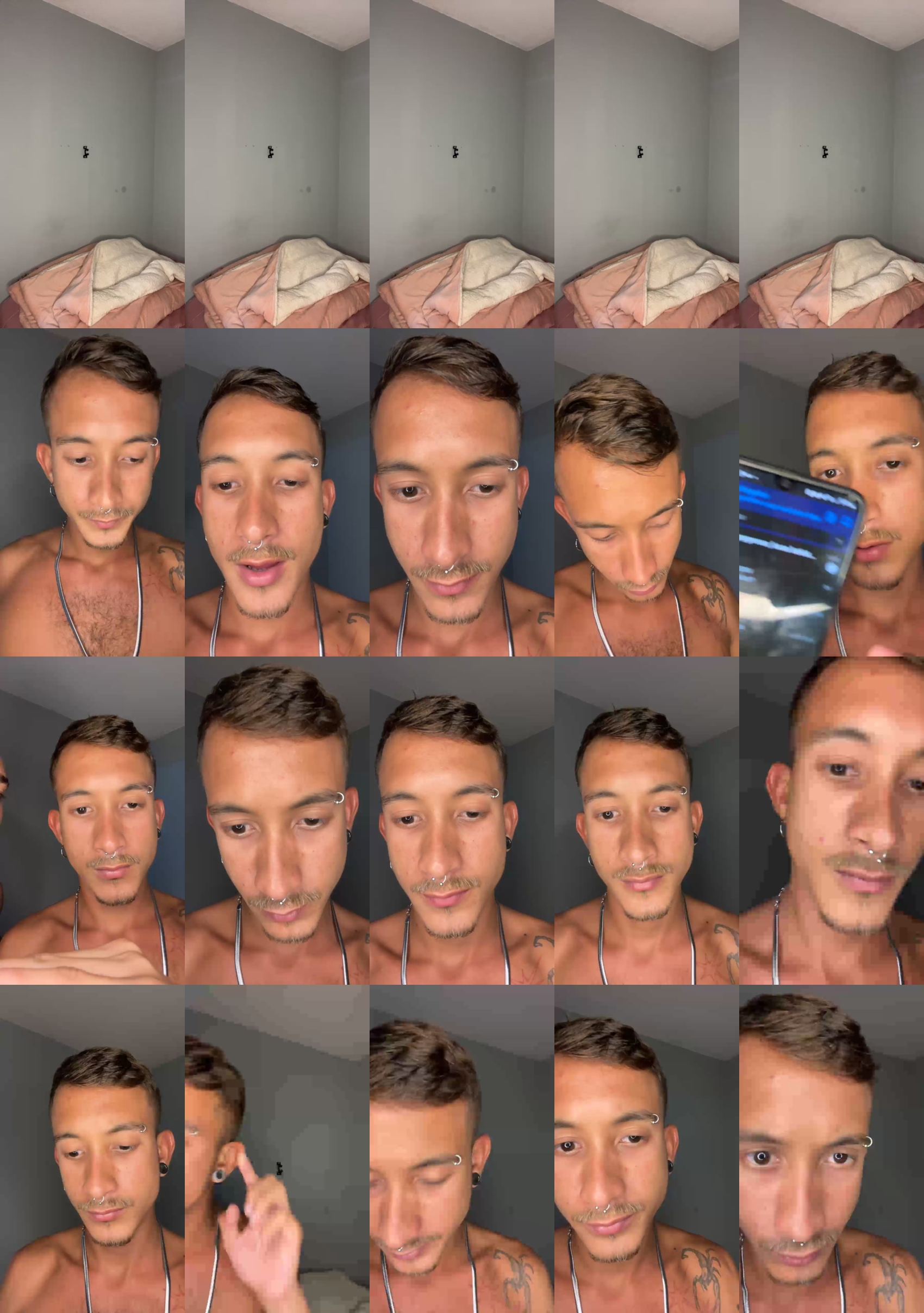 boys4i20  24-02-2023 Recorded Video bigdick