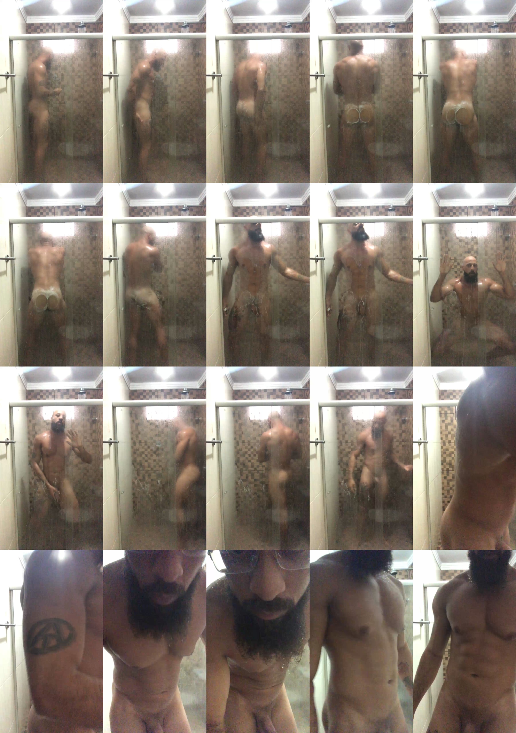 cenystro  25-02-2023 Recorded Video sex