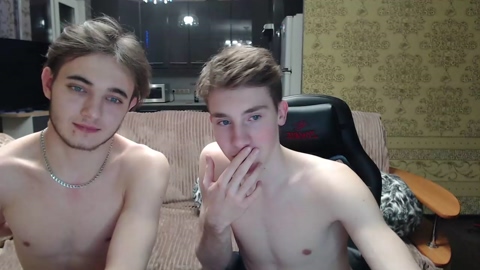 cute_brian  24-02-2023 video Porn