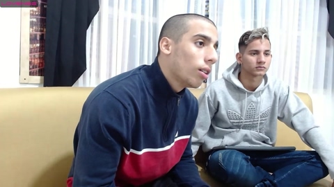 dairyxboys  24-02-2023 Recorded Video Webcam