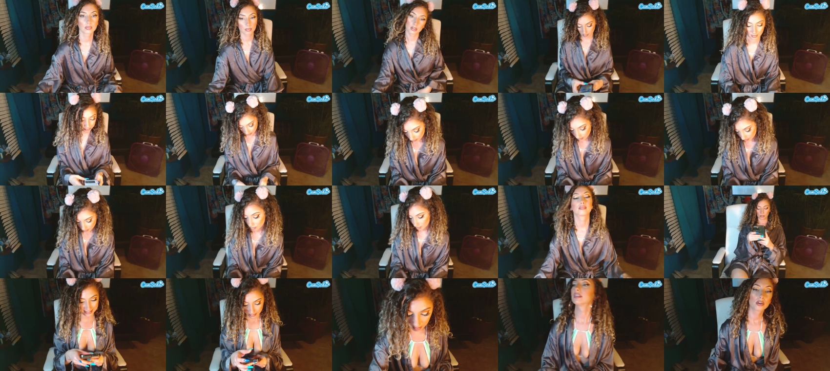 danicaknox 25-02-2023 tits CamSoda