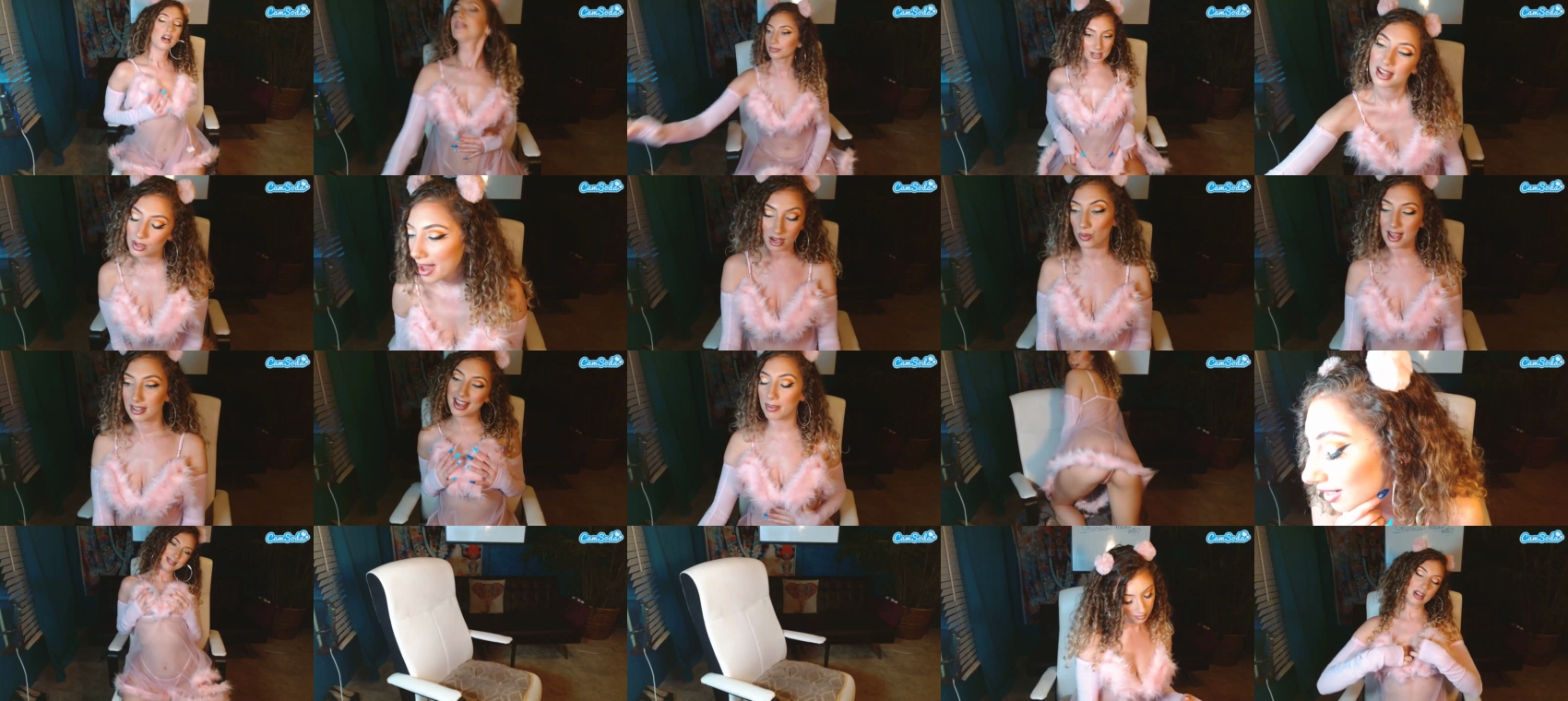 danicaknox 25-02-2023 lovense CamSoda