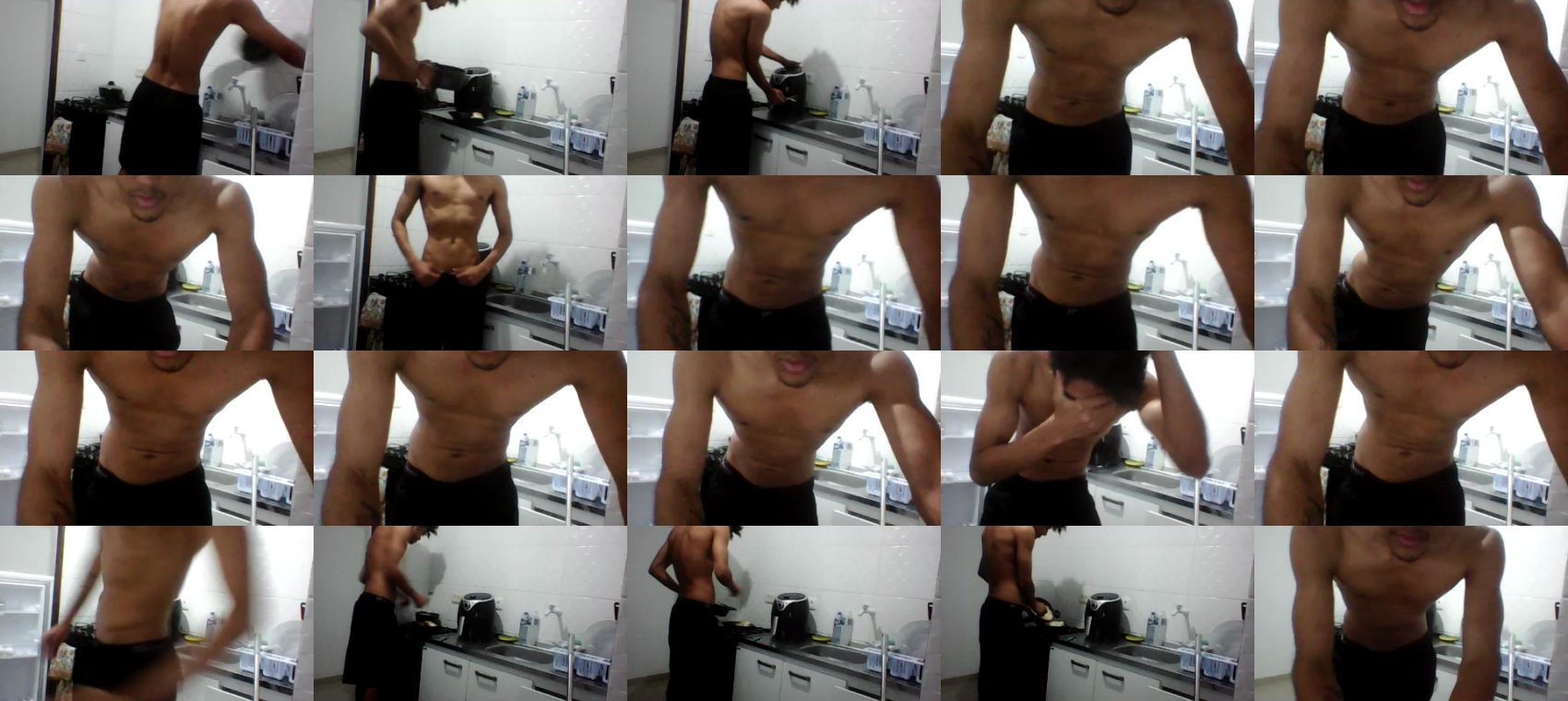 daniel_renzi  24-02-2023 Recorded Video sexykitty