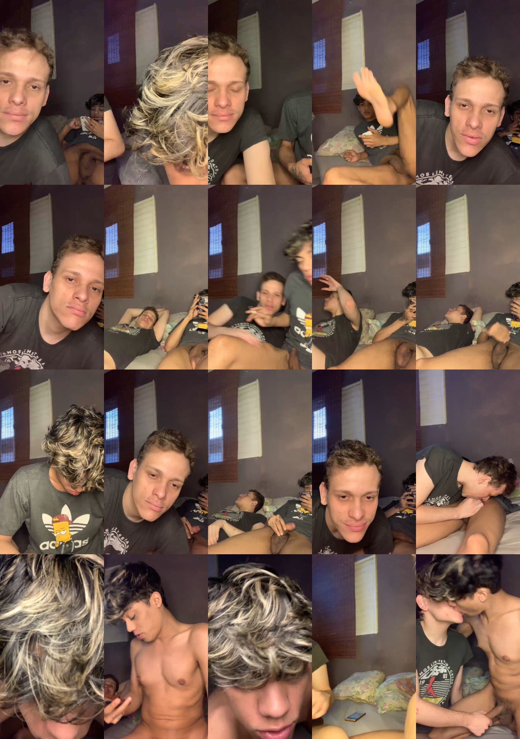 felipe14104  25-02-2023 Recorded Video kinky
