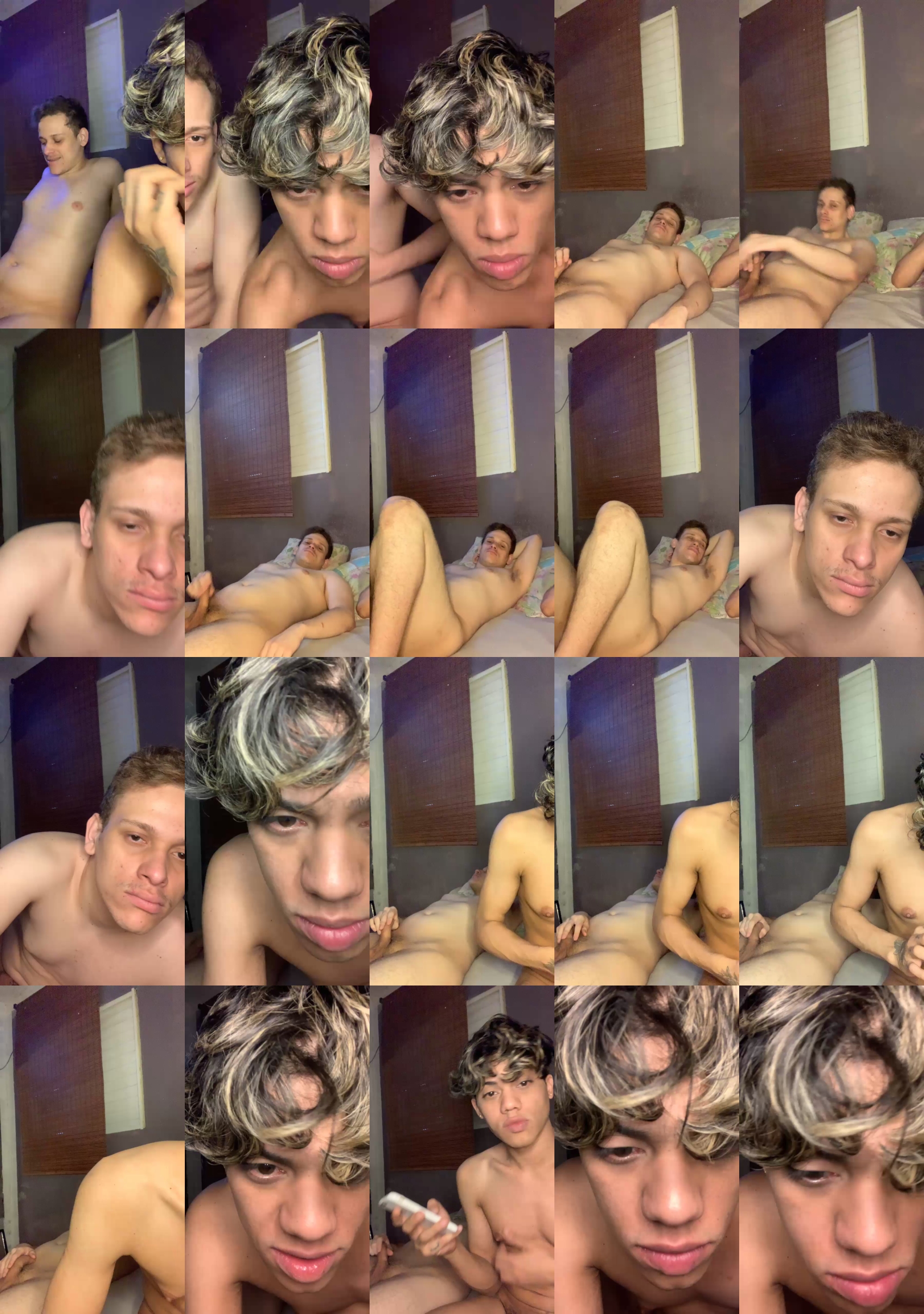 felipe14104  25-02-2023 Recorded Video blowjob